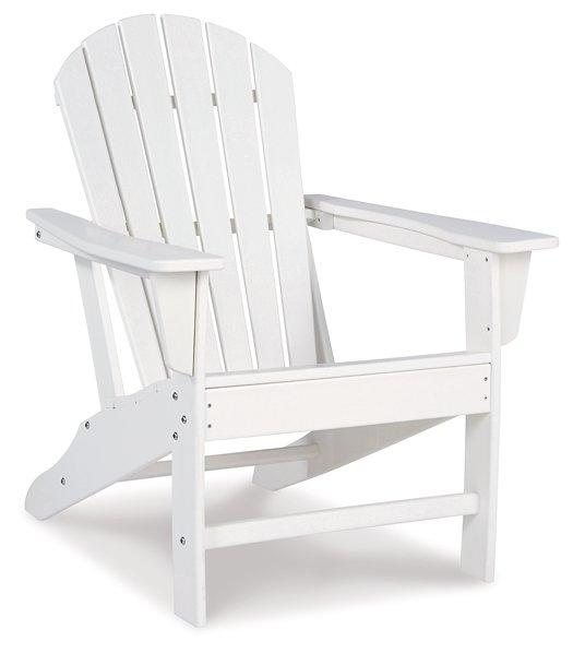Sundown Treasure Outdoor Seating Set - FAMSA Furniture (TX)