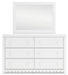 Mollviney Bedroom Set - FAMSA Furniture (TX)