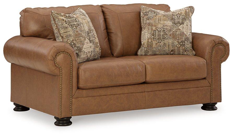 Carianna Living Room Set - FAMSA Furniture (TX)