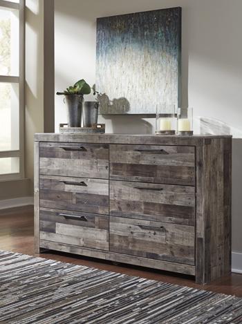 Derekson Dresser - FAMSA Furniture (TX)