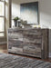 Derekson Dresser - FAMSA Furniture (TX)