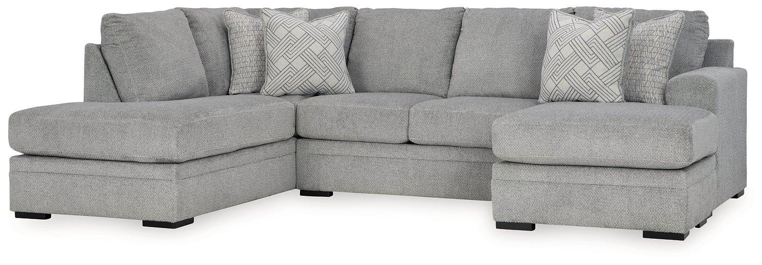 Casselbury Living Room Set - FAMSA Furniture (TX)