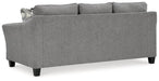 Mathonia Sofa Sleeper - FAMSA Furniture (TX)