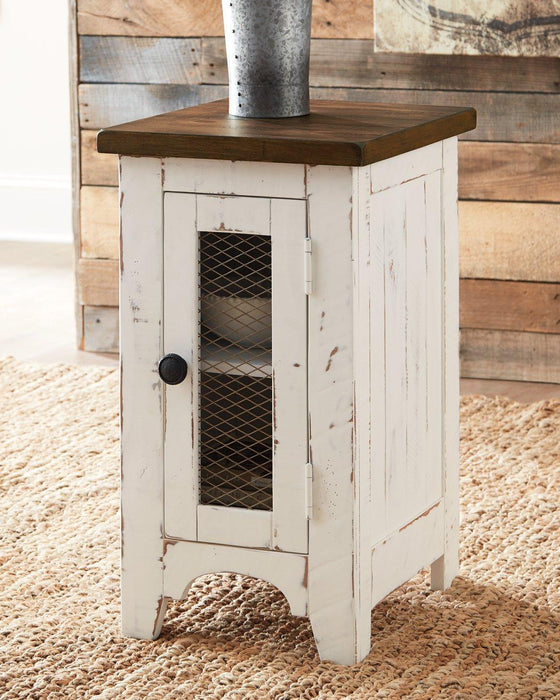 Wystfield Table Set - FAMSA Furniture (TX)