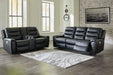 Warlin Living Room Set - FAMSA Furniture (TX)