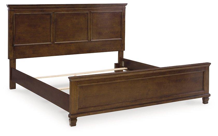 Danabrin Bedroom Set - FAMSA Furniture (TX)
