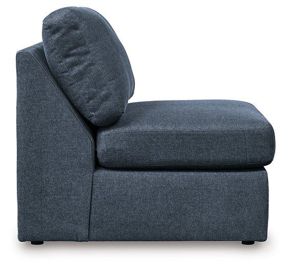 Modmax Balanced Sectional with Audio and Storage Consoles - FAMSA Furniture (TX)