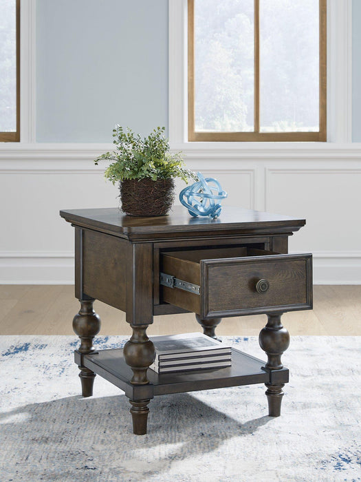 Veramond Occasional Table Set - FAMSA Furniture (TX)