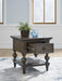 Veramond Occasional Table Set - FAMSA Furniture (TX)