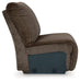 Top Tier Sectional Sofa - FAMSA Furniture (TX)