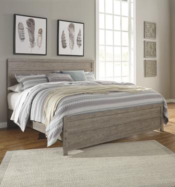 Culverbach Bedroom Set - FAMSA Furniture (TX)