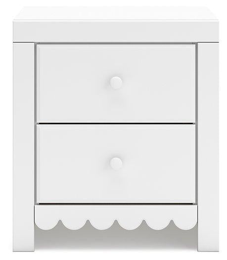 Mollviney Bedroom Set - FAMSA Furniture (TX)