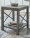 Freedan Occasional Table Set - FAMSA Furniture (TX)
