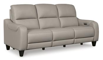 Mercomatic Living Room Set - FAMSA Furniture (TX)