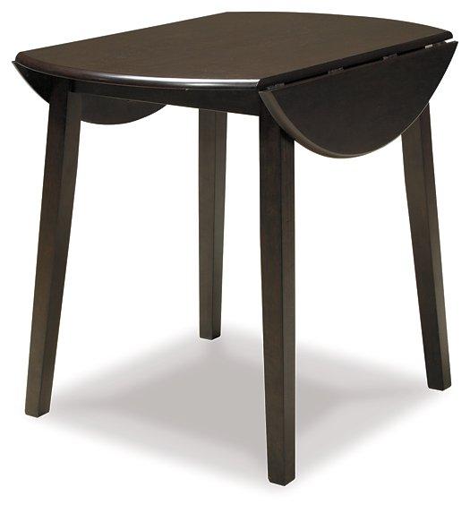 Hammis Dining Set - FAMSA Furniture (TX)