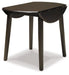 Hammis Dining Set - FAMSA Furniture (TX)
