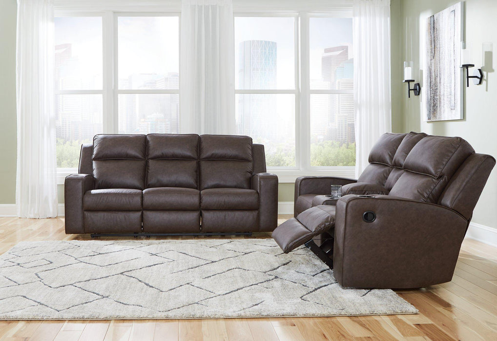 Lavenhorne Living Room Set - FAMSA Furniture (TX)