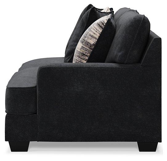 Lavernett Living Room Set - FAMSA Furniture (TX)