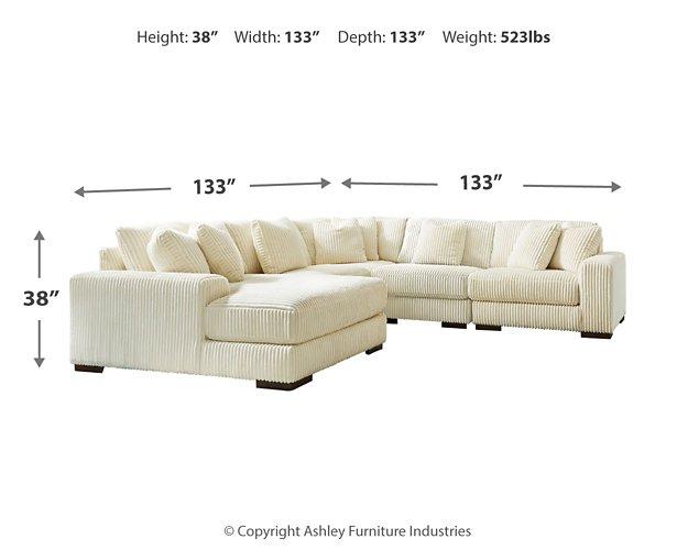 Lindyn Living Room Set - FAMSA Furniture (TX)