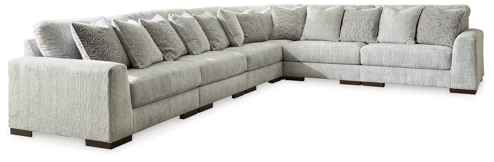 Regent Park Living Room Set - FAMSA Furniture (TX)