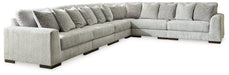 Regent Park Living Room Set - FAMSA Furniture (TX)