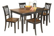 Owingsville Dining Room Set - FAMSA Furniture (TX)
