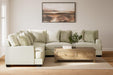 Rawcliffe Living Room Set - FAMSA Furniture (TX)