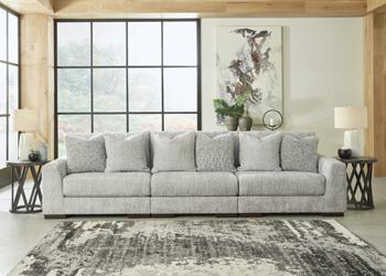 Regent Park Living Room Set - FAMSA Furniture (TX)