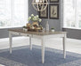 Skempton Dining Room Set - FAMSA Furniture (TX)