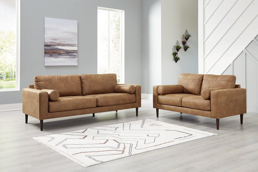 Telora Living Room Set - FAMSA Furniture (TX)