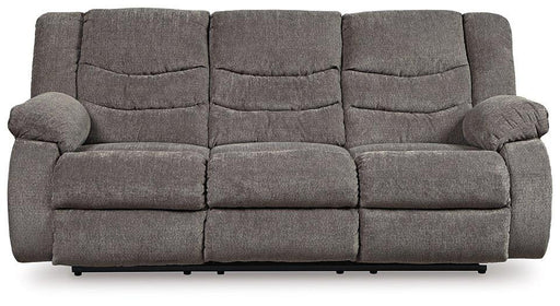 Tulen Reclining Sofa - FAMSA Furniture (TX)
