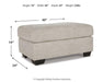 Vayda Living Room Set - FAMSA Furniture (TX)