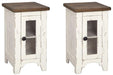 Wystfield End Table Set - FAMSA Furniture (TX)