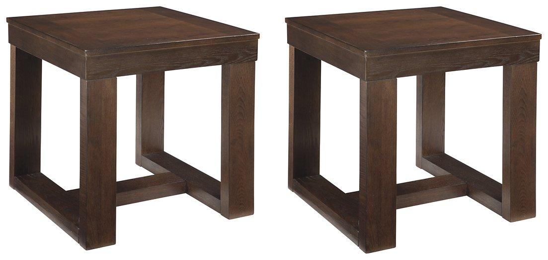 Watson End Table Set - FAMSA Furniture (TX)
