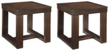 Watson End Table Set - FAMSA Furniture (TX)