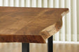 Fortmaine Dining Package - FAMSA Furniture (TX)