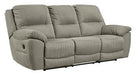 Next-Gen Gaucho Reclining Sofa - FAMSA Furniture (TX)