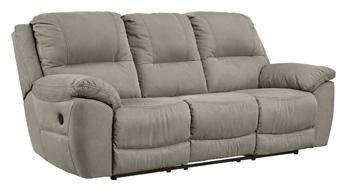 Next-Gen Gaucho Reclining Sofa - FAMSA Furniture (TX)