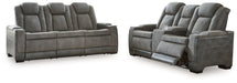 Next-Gen DuraPella Living Room Set - FAMSA Furniture (TX)