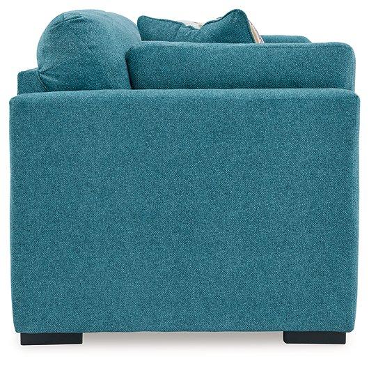 Keerwick Living Room Set - FAMSA Furniture (TX)