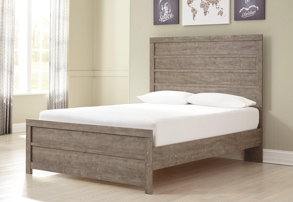 Culverbach Bedroom Set - FAMSA Furniture (TX)
