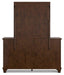 Danabrin Bedroom Set - FAMSA Furniture (TX)