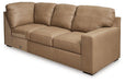 Bandon Sectional - FAMSA Furniture (TX)
