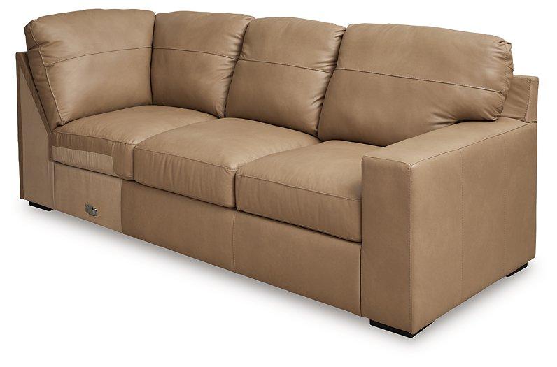 Bandon Sectional - FAMSA Furniture (TX)