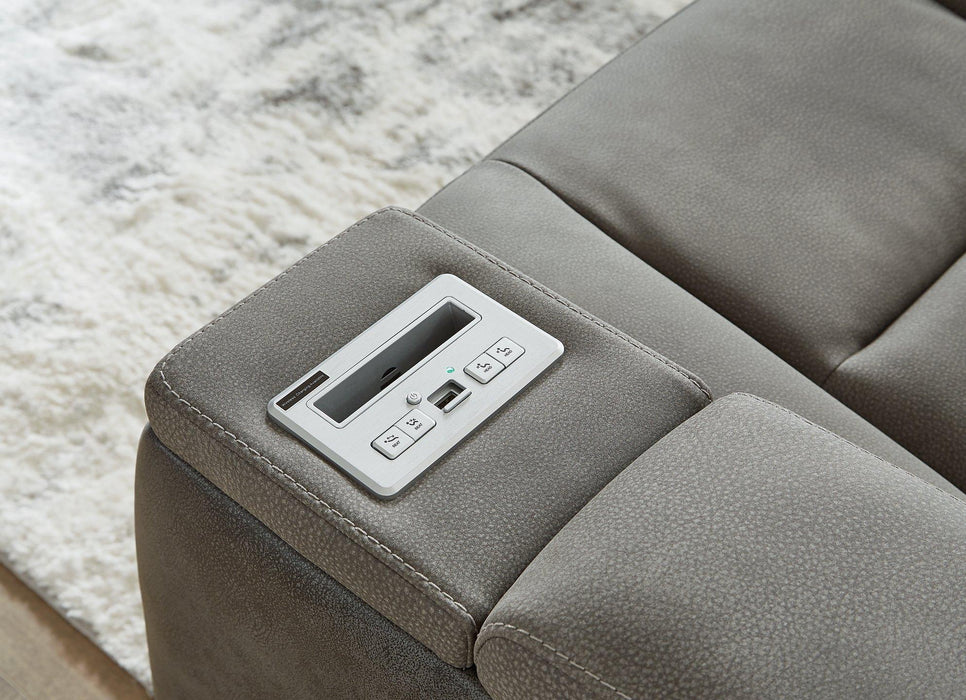 Next-Gen DuraPella Living Room Set - FAMSA Furniture (TX)