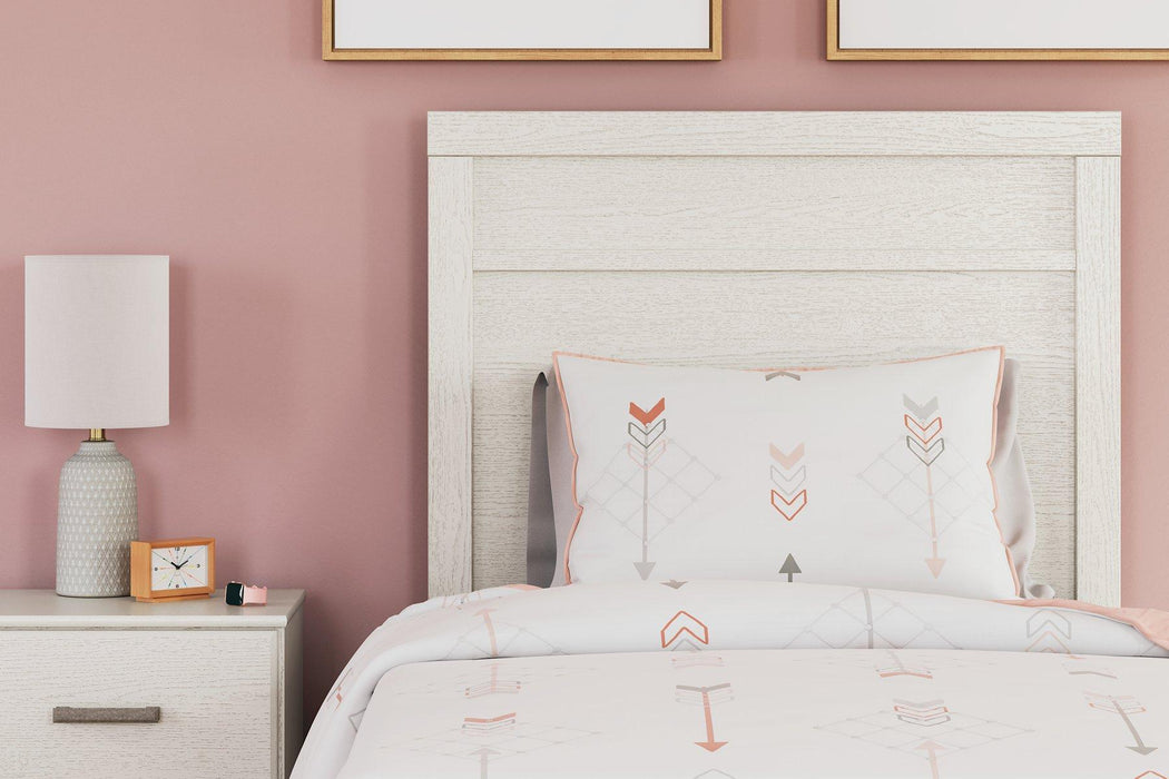 Stelsie Bedroom Set - FAMSA Furniture (TX)
