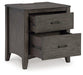 Montillan Bedroom Set - FAMSA Furniture (TX)