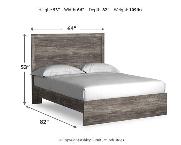 Ralinksi Bedroom Set - FAMSA Furniture (TX)