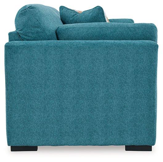 Keerwick Living Room Set - FAMSA Furniture (TX)