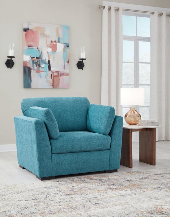 Keerwick Living Room Set - FAMSA Furniture (TX)